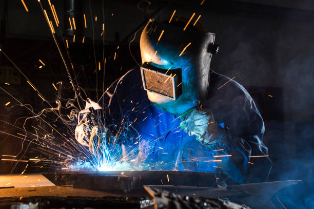 Best Marine and Shipbuilding Welding in Fairway, KS